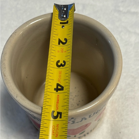 Vintage Robinson Ransbottom Pottery Crock Roseville Ohio USA Stoneware Ceramic - Picture 10 of 12